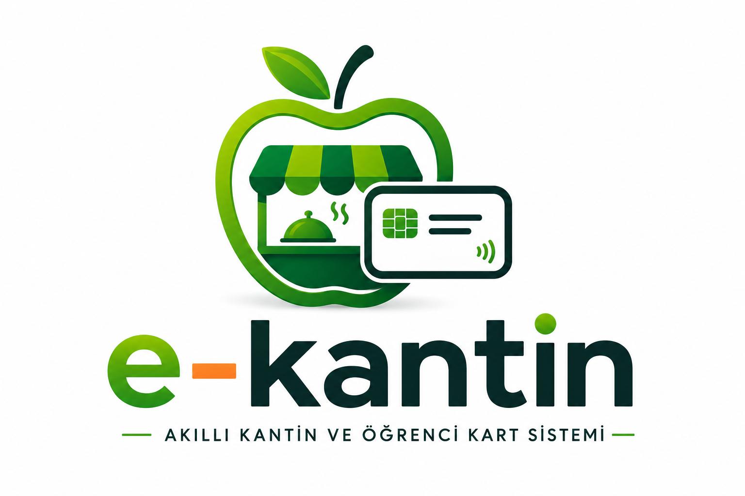 e-Kantin
